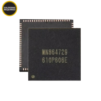Charging Port Flex Cable