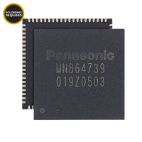 Charging Port Flex Cable