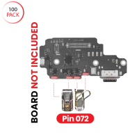 Charging Port Flex Cable