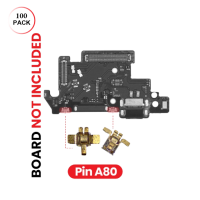 Charging Port Flex Cable