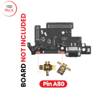 Charging Port Flex Cable