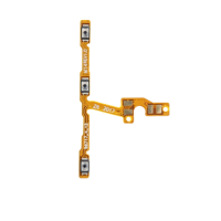 Charging Port Flex Cable