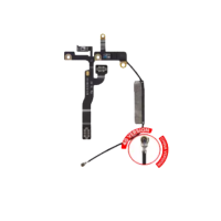 Charging Port Flex Cable