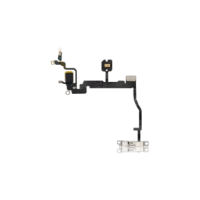 Charging Port Flex Cable