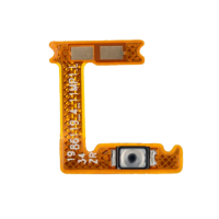 Charging Port Flex Cable