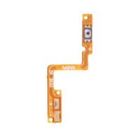 Charging Port Flex Cable