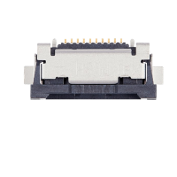 Charging Port Flex Cable