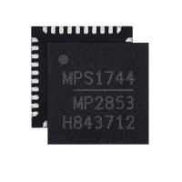 Charging Port Flex Cable