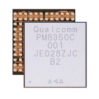Charging Port Flex Cable