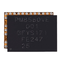 Charging Port Flex Cable