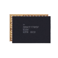 Charging Port Flex Cable
