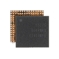 Charging Port Flex Cable