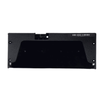 Charging Port Flex Cable