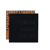 Charging Port Flex Cable