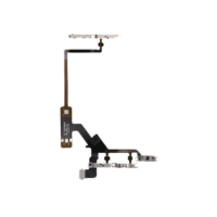 Charging Port Flex Cable