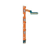Charging Port Flex Cable