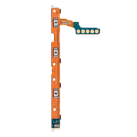 Charging Port Flex Cable