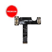 Charging Port Flex Cable