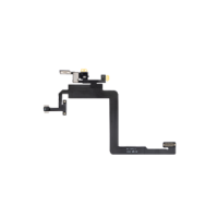 Charging Port Flex Cable