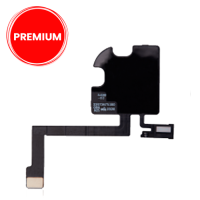 Charging Port Flex Cable