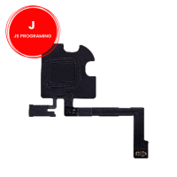 Charging Port Flex Cable