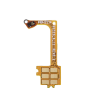 Charging Port Flex Cable