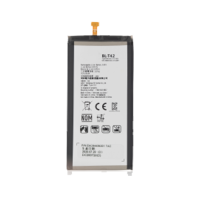 Charging Port Flex Cable