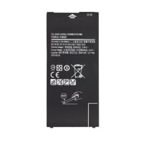 Charging Port Flex Cable