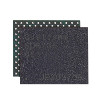 Charging Port Flex Cable