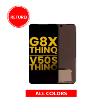 Charging Port Flex Cable