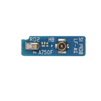 Charging Port Flex Cable