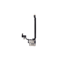Charging Port Flex Cable