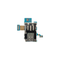 Charging Port Flex Cable
