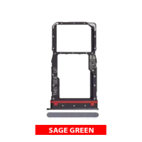 Charging Port Flex Cable