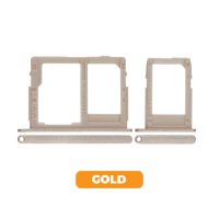 Charging Port Flex Cable