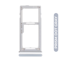 Charging Port Flex Cable