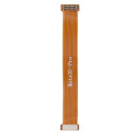 Charging Port Flex Cable