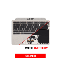Charging Port Flex Cable