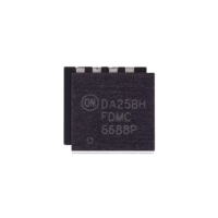 Charging Port Flex Cable