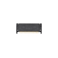 Charging Port Flex Cable