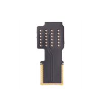 Charging Port Flex Cable