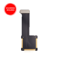 Charging Port Flex Cable