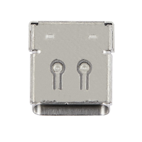 Charging Port Flex Cable
