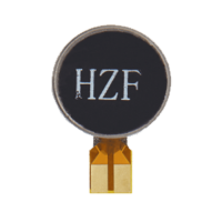 Charging Port Flex Cable