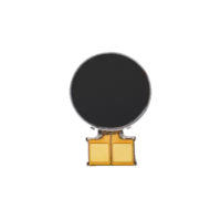 Charging Port Flex Cable