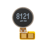 Charging Port Flex Cable