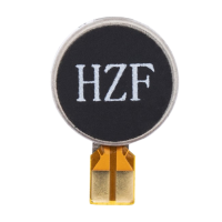 Charging Port Flex Cable