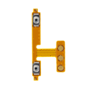 Charging Port Flex Cable