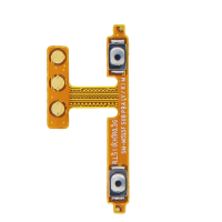 Charging Port Flex Cable