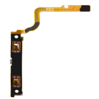 Charging Port Flex Cable